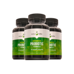 ASULABS Advanced Probiotic Formula