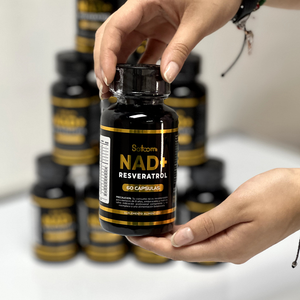VITALTOTAL™ NAD+ + RESVERATROL