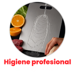 TitanWare - Tabla Cocina Variantes