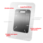 TitanWare - Tabla Cocina Variantes
