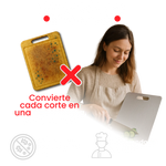 TitanWare - Tabla Cocina Variantes