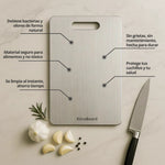 KüraBoard™ Tabla Premium de Titanio