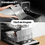 KüraBoard™ Tabla Premium de Titanio