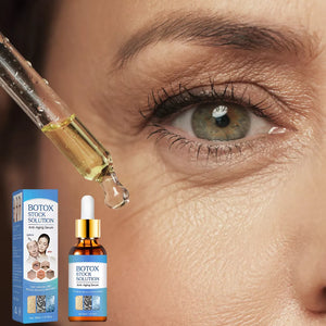 Botox Stock Solution Suero antiarrugas 2 X 1 Compra 1 y tellevas 2 🎁