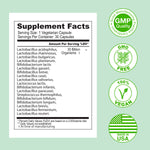 ASULABS Advanced Probiotic Formula