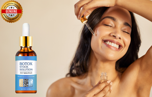 Botox Stock Solution Suero antiarrugas 2 X 1 Compra 1 y tellevas 2 🎁
