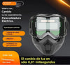 IRONSHIELD™ MÁSCARA DE SOLDAR - EDICIÓN LIMITADA