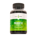 ASULABS Advanced Probiotic Formula