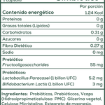 Simbiótico+ 30 cápsulas