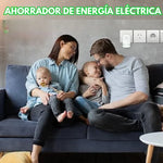 AHORRAMAX - Reduce tu Factura electrica 50%