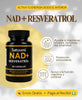 VITALTOTAL™ NAD+ + RESVERATROL