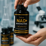 VITALTOTAL™ NAD+ + RESVERATROL