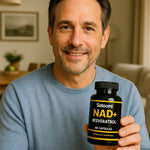 VITALTOTAL™ NAD+ + RESVERATROL