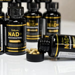VITALTOTAL™ NAD+ + RESVERATROL