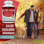 blood sugar complex