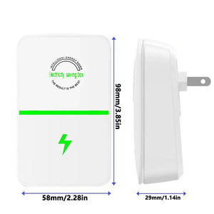 AHORRAMAX - Reduce tu Factura electrica 50%