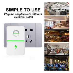 AHORRAMAX - Reduce tu Factura electrica 50%