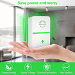 AHORRAMAX - Reduce tu Factura electrica 50%