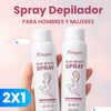 DEPILGO™  OFERTA 2x1 ⭐️ Depilador para Hombres y Mujeres⭐️