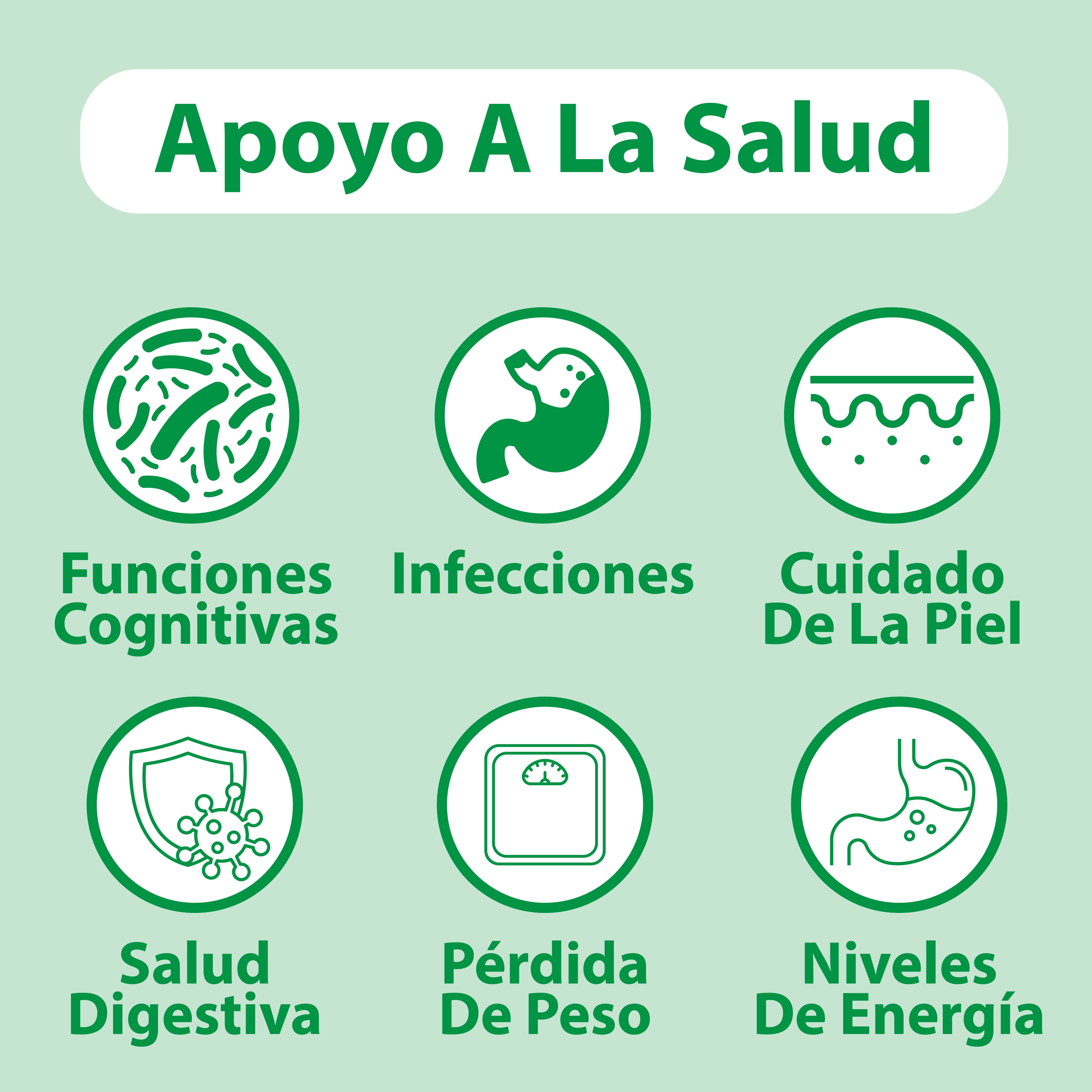 ASULABS Advanced Probiotic Formula