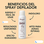 DEPILGO™  OFERTA 2x1 ⭐️ Depilador para Hombres y Mujeres⭐️