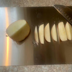 TitanCut™ Tabla de Acero Inoxidable Para Cortar