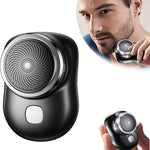 Afeitadora portátil MINISHAVE. LLevate la 2da a 300 LPS
